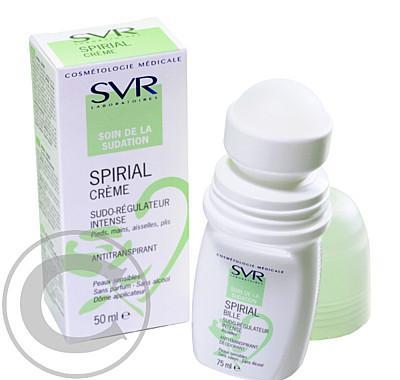 Spirial krém 50ml