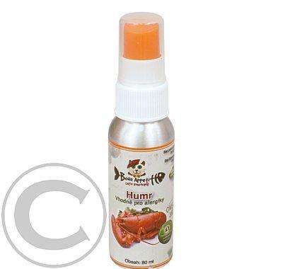 Spray ochucovací kočka BONE APPÉTIT humr 80ml