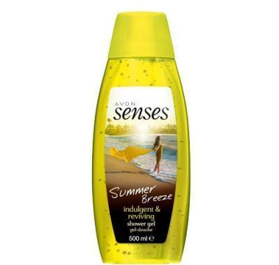 Sprchový gel Senses (Summer Breeze) 500 ml