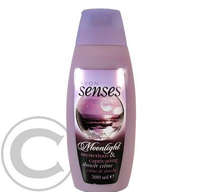 Sprchový krém Moonlight 500 ml