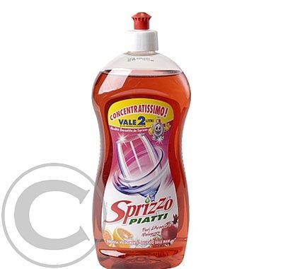 SPRIZZO FIORI ARANCIO E MELOGRANO 750 ml (pomeranč a granátové jablko)