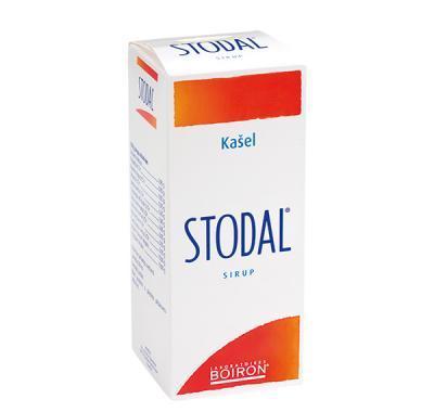 STODAL Sirup 200 ml