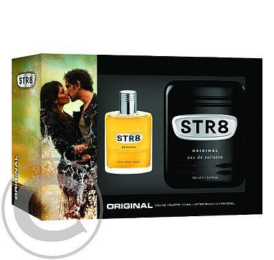 STR8 EDT 50ml DEO 150ml ORIGINAL