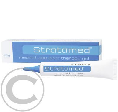 Stratamed gel 20 g