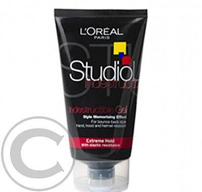 STYLING LINE gel 150ml Indestructible tuba