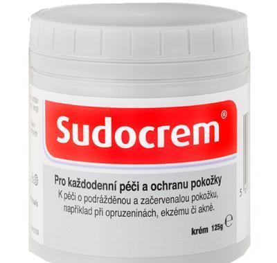 Sudocrem 125g