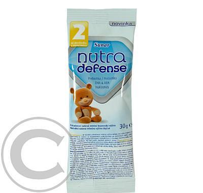 SUNAR Nutradefense 2 sáček 30g (1 porce)