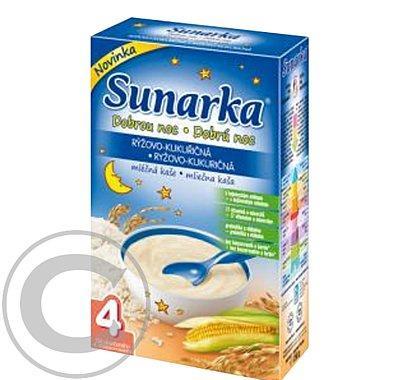 Sunarka Dobrou noc rýžovo kukuřičná 250 g