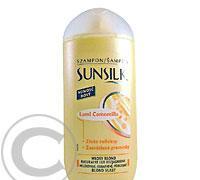 SUNSILK šampon na blond vlasy 200ml