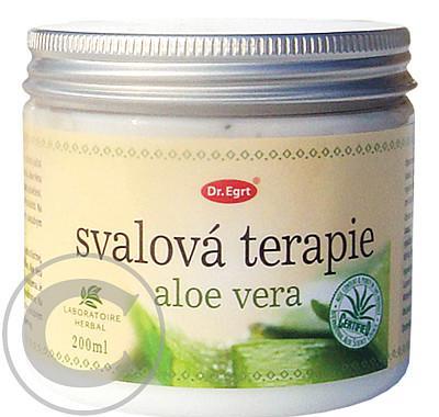 Svalová terapie 215 ml