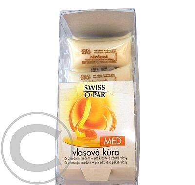 SWISS O-PAR Kúra 25 ml medová