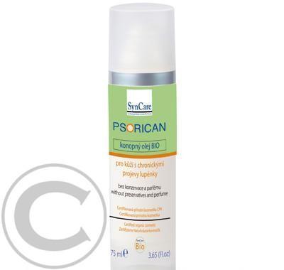 SynCare Psorican krém 75ml