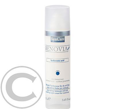 SynCare Renovia noční krém 75ml