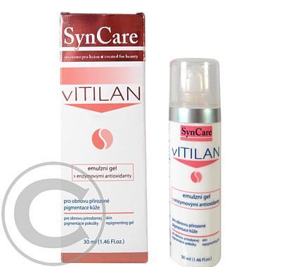 SynCare Vitilan gel 30ml