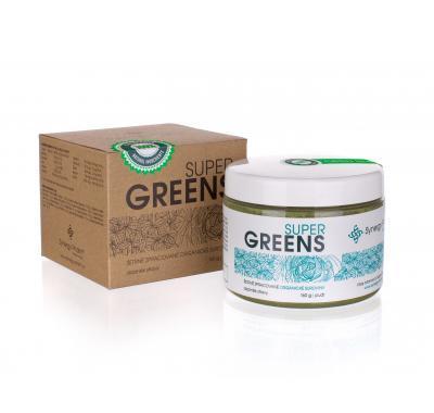 Synergy Pharm Super Greens 160 g