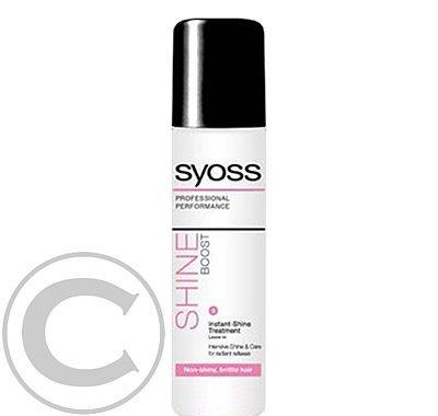 SYOSS kúra 200ml shine