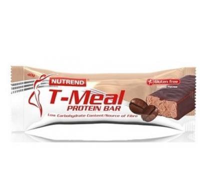 T-MEAL BAR, 40 g, káva