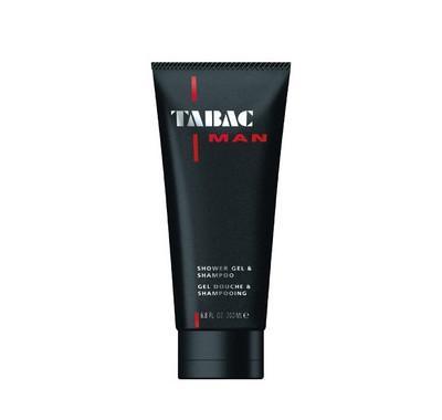 Tabac Man Sprchový gel 200ml