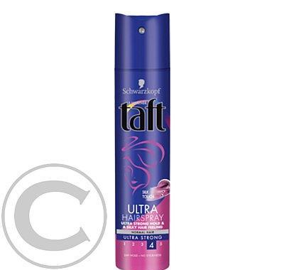 TAFT lak ultra silk touch ust 250ml