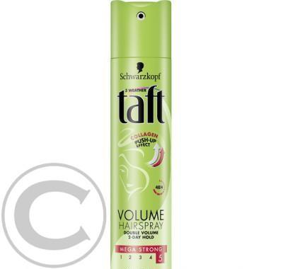 TAFT lak Volume Mega  250 ml