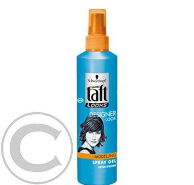 TAFT looks gel ve spreji 200ml