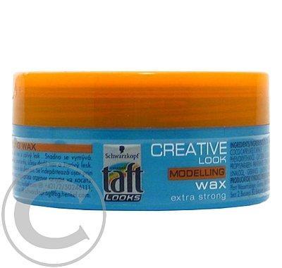 TAFT looks vosk modelovací creative 75ml