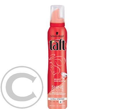 TAFT pěnové tužidlo color 10-karat 200 ml