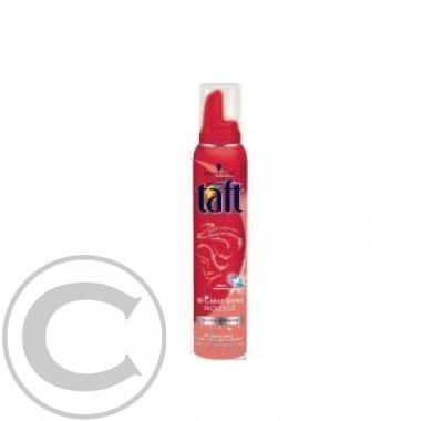 TAFT pěnové tužidlo lesk brilliant /4/ 200 ml