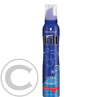 TAFT pěnové tužidlo ultra tužící 200ml 780 mo