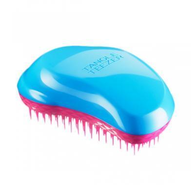 Tangle Teezer The Original Blueberry Pop (modro-růžový)