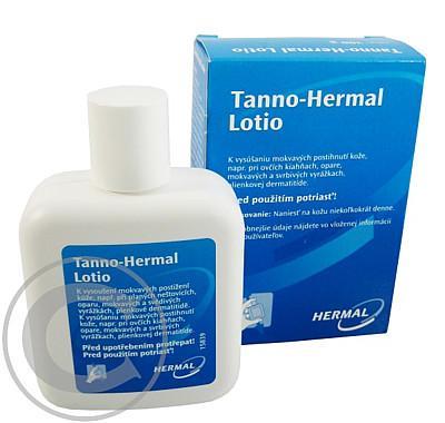 Tanno-Hermal Lotio 100ml