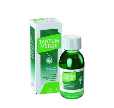 TANTUM VERDE kloktadlo 1x120 ML