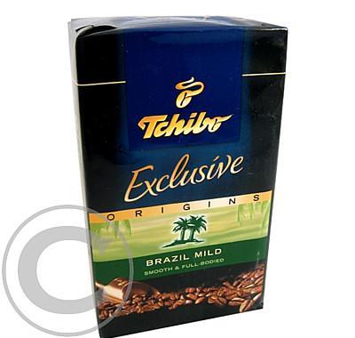 Tchibo Exclusive Origins Brazil Mild 250g