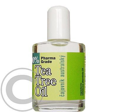 Tea Tree oil 100 % 15 ml Pharma Grade