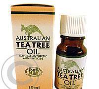 Tea Tree oil 100% čistý olej 10ml