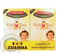 TEEKANNE Čaj pro děti od 9 měsíců 16x2.25g 1 1 zdarma