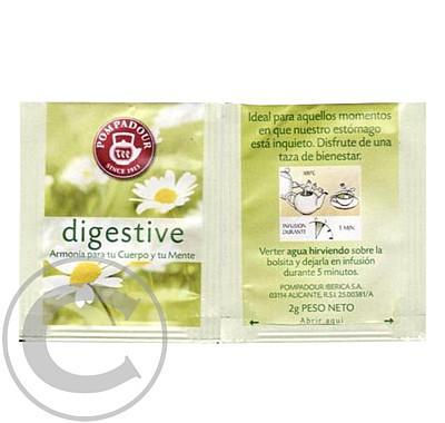 TEEKANNE Digestive Tea n.s.16x1.8g