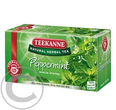 TEEKANNE Fixminze (máta) 20x1.5g