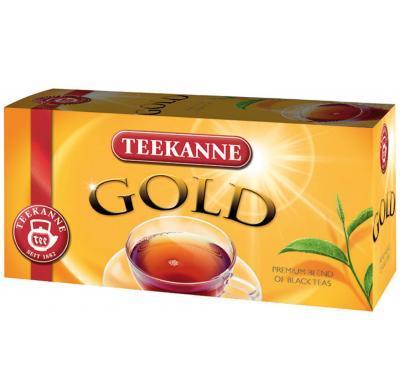 TEEKANNE GOLD 20x2g nálevkové sáčky