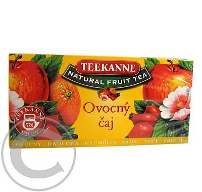 TEEKANNE Ovocný čaj 20x2.25g nál.sáč.