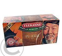 TEEKANNE Pu-Erh 20x1.65g nálev.sáčky