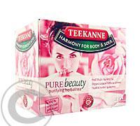 TEEKANNE Pure Beauty 15x1.6g nálev.sáčky