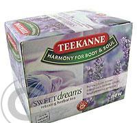 TEEKANNE Sweet Dreams 15x1.7g nálev.sáčky