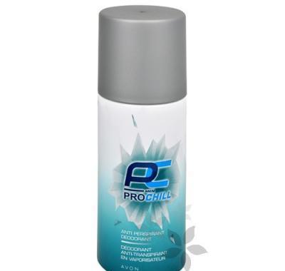 Tělový antiperspirant ProChill 150 ml