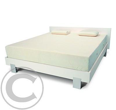 Tempur matrace Combimattress (Profiled) 100x200x25