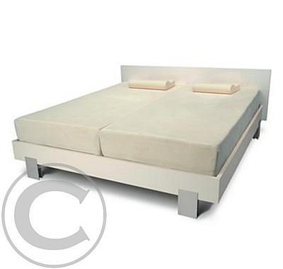 Tempur matrace Combimattress (Profiled) 120x200x20