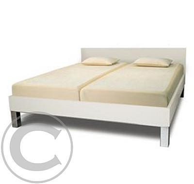 Tempur matrace Combimattress Royal (Profiled) 100x210x25