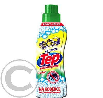 Tep pěna na koberce 500 ml