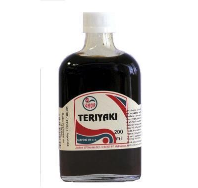 Teriyaki Sanjirushi, tamari 200ml