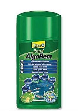 Tetra Pond AlgoRem 500ml